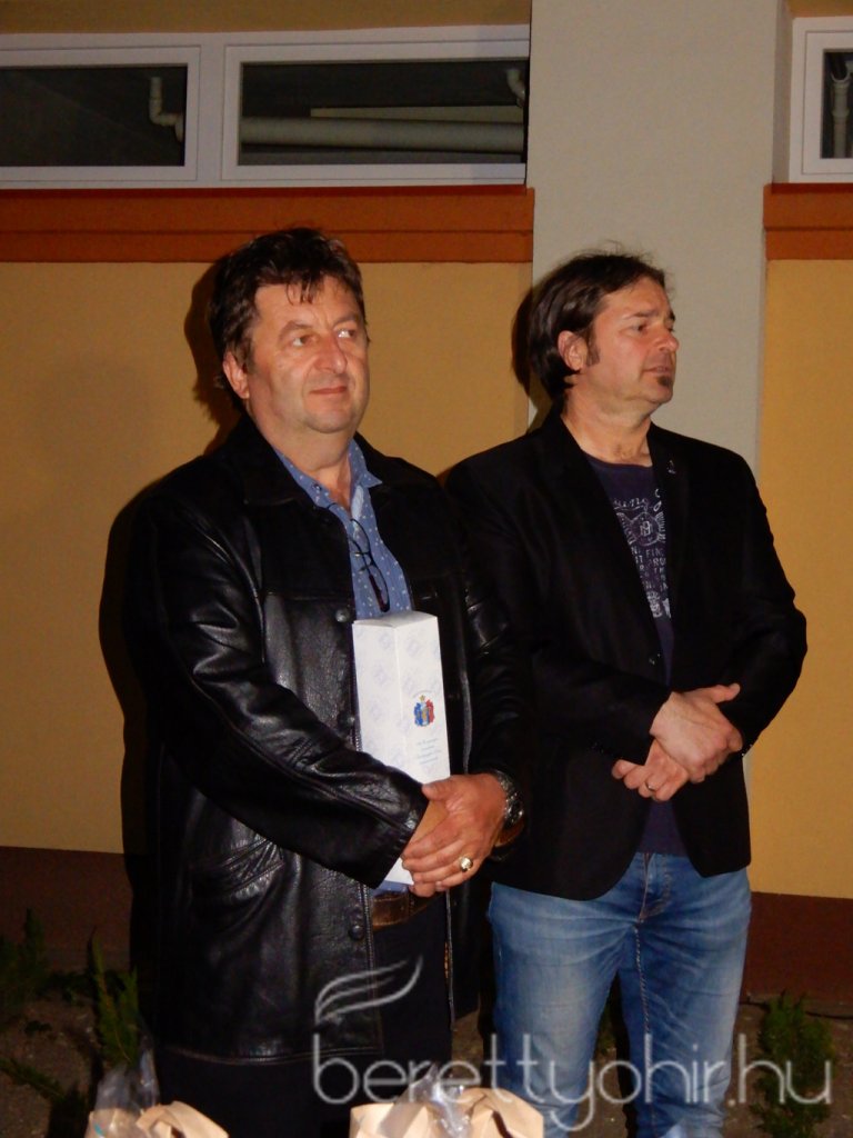 Befejeződött a közvilágítás korszerűsítése09